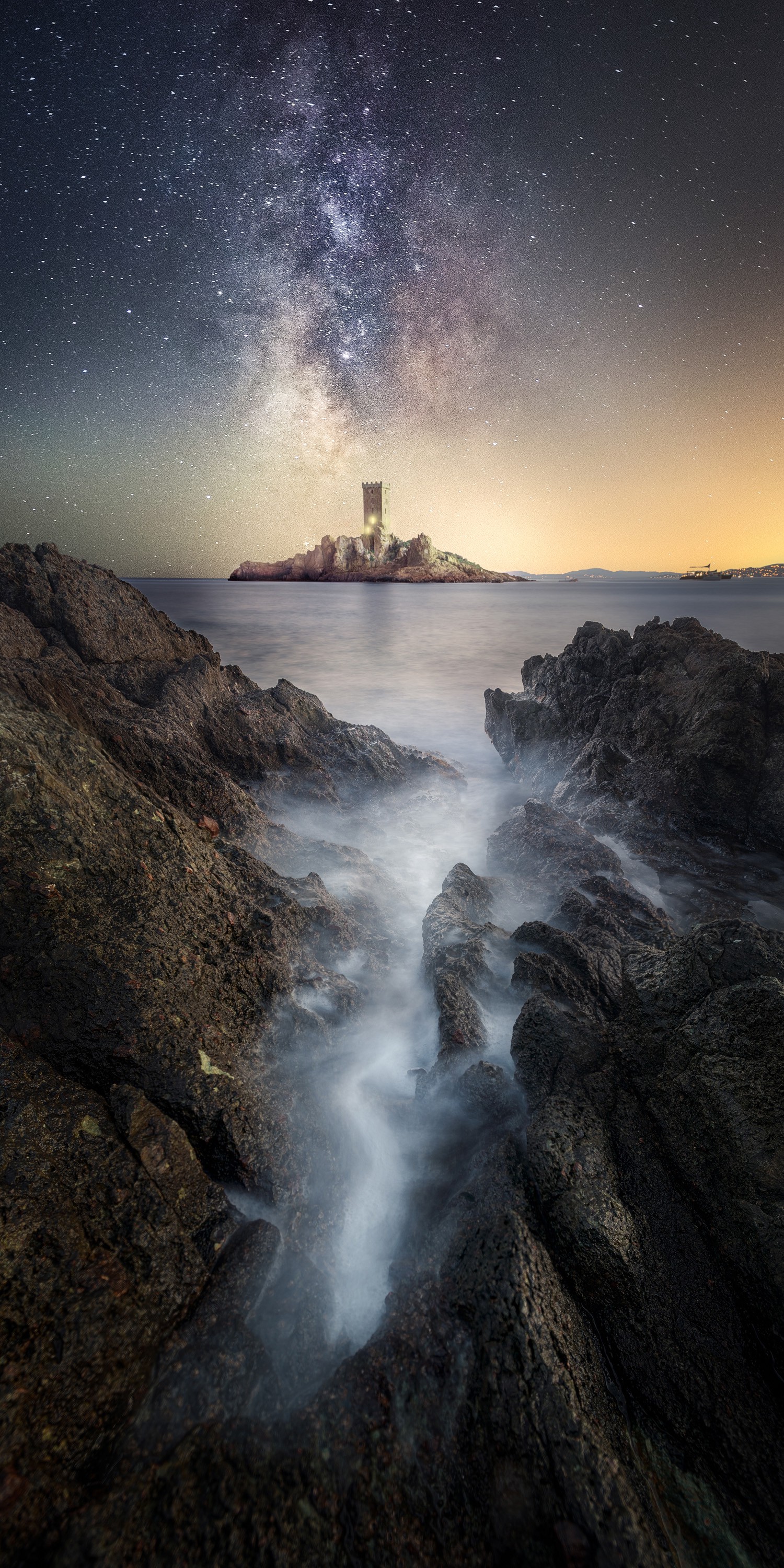 世界上10个绝美建筑图片,一起欣赏世界各地大片