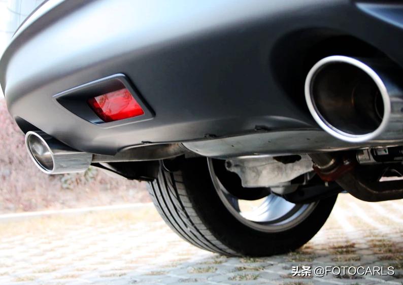 英菲尼迪fx50巅峰版评测,fx50巅峰版试驾