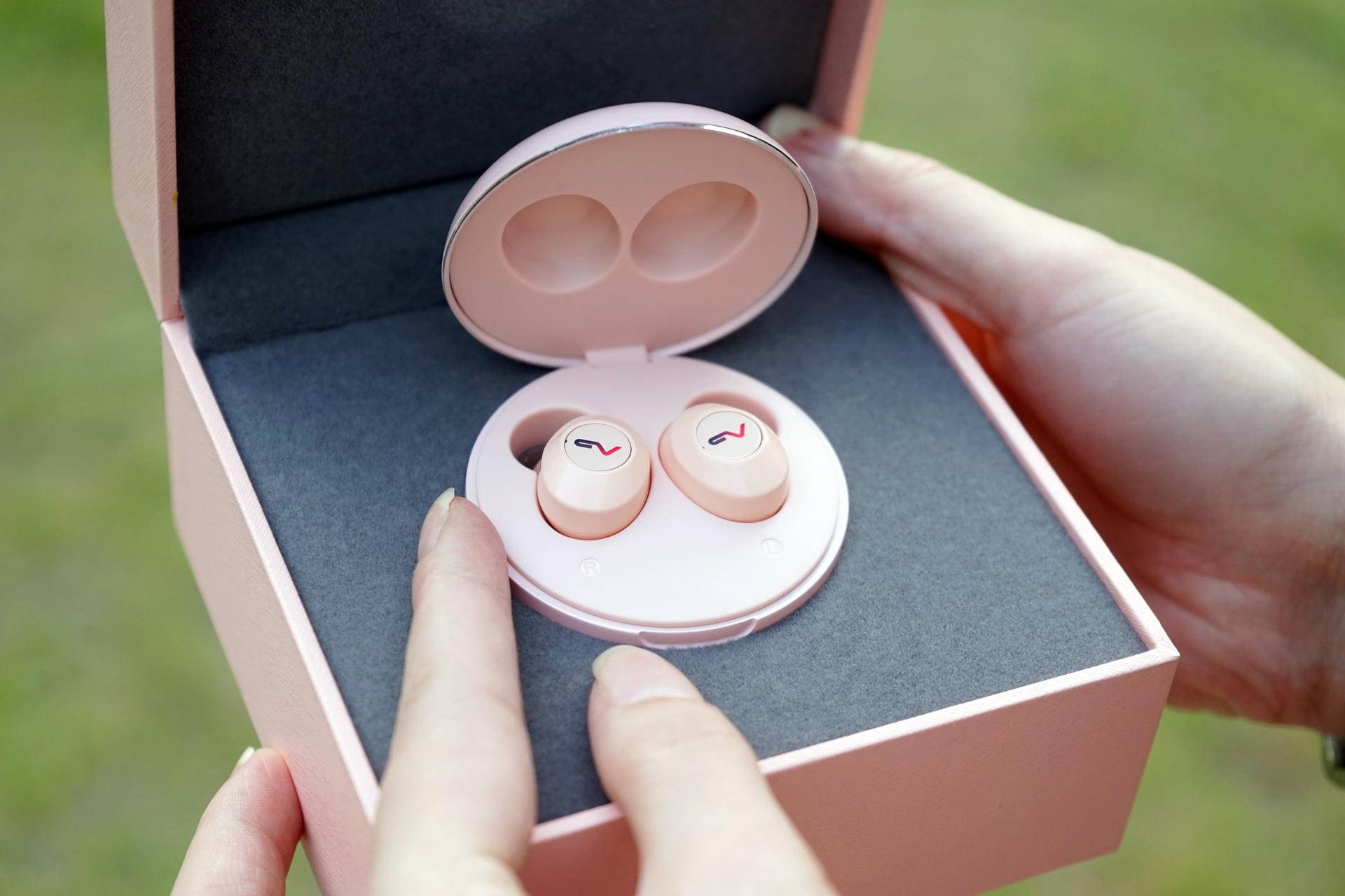 勒姆森无线蓝牙耳机评测,勒姆森x-08真无线耳机多少钱