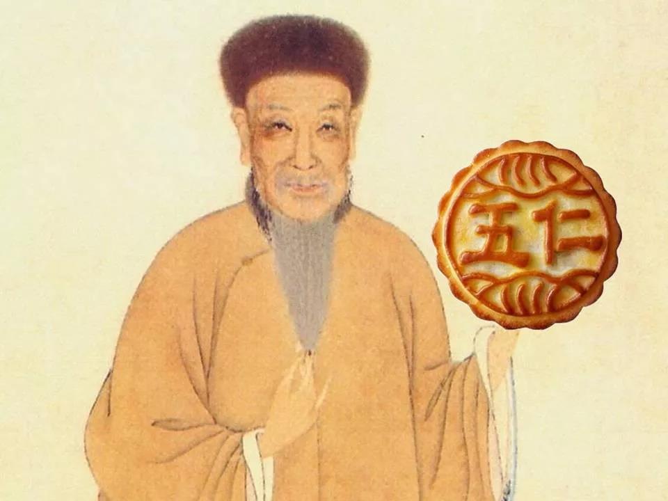 中秋节不吃点月饼没有仪式感,中秋不吃月饼吃肉