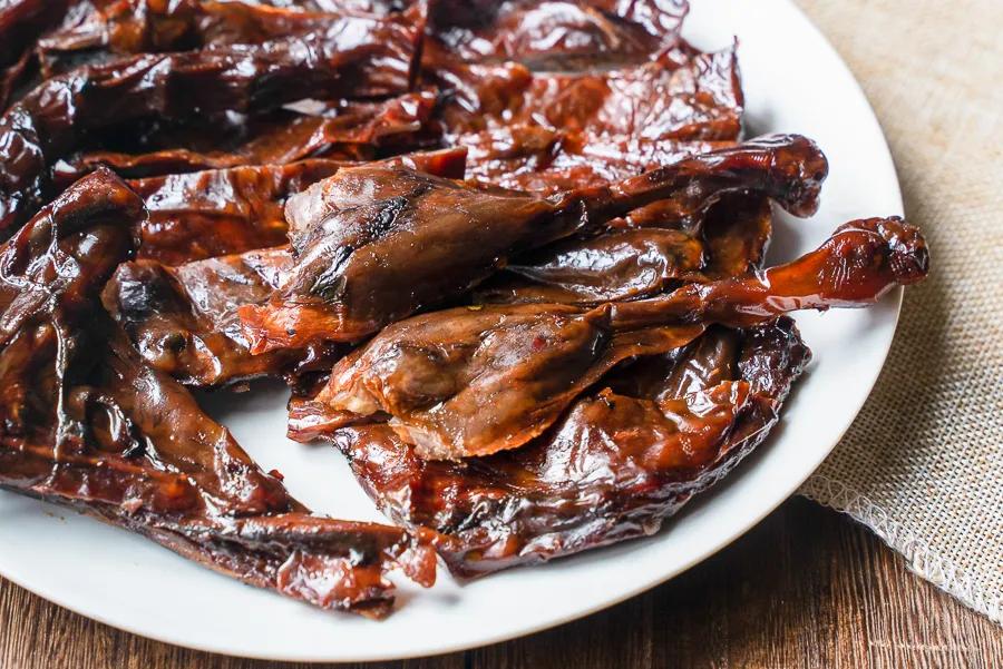 长沙有什么好吃的可以在网上买的,长沙去哪买特产正宗实惠好吃