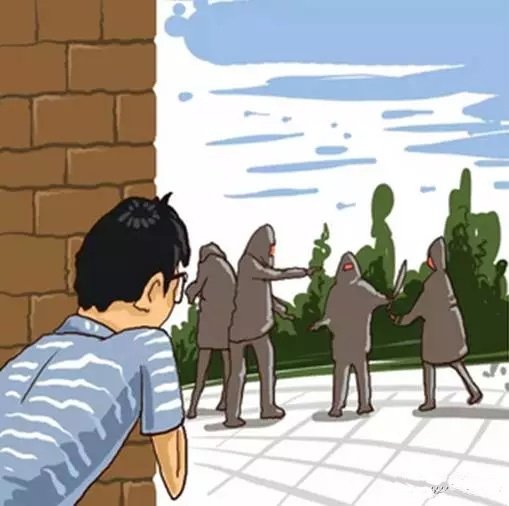 外国是怎样预防恐怖袭击,如何防范恐怖的事件