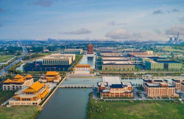 中国医药看江苏,中国医药看连云港