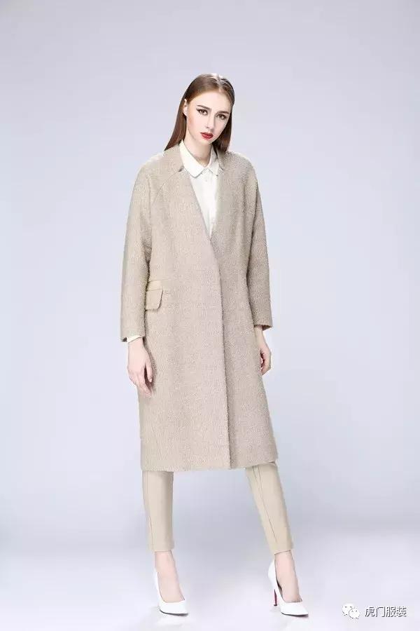 最强剧透！第23届虎门服交会暨2018虎门时装周活动全接触！