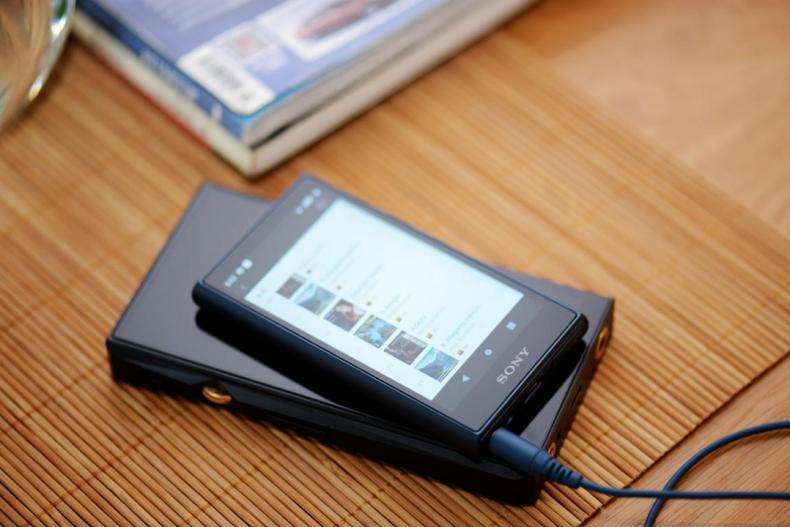 高解析力音乐软件,索尼zx507对比飞傲m11pro