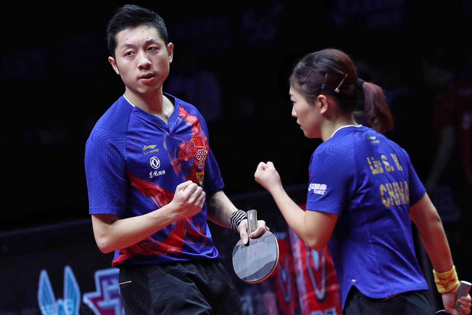 伊藤美诚说能打赢孙颖莎,伊藤美诚说拿奥运金牌