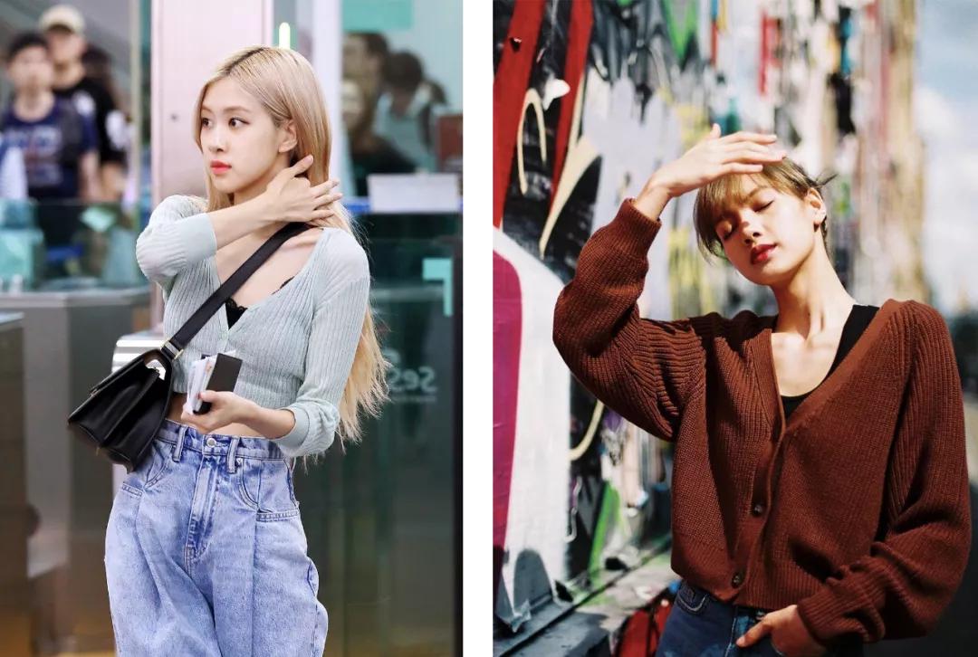 有哪些好看的女生穿的韩国品牌,告别快时尚品牌