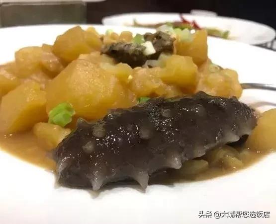 大连觅食必打卡的老字号餐厅,大连老字号的美食记录