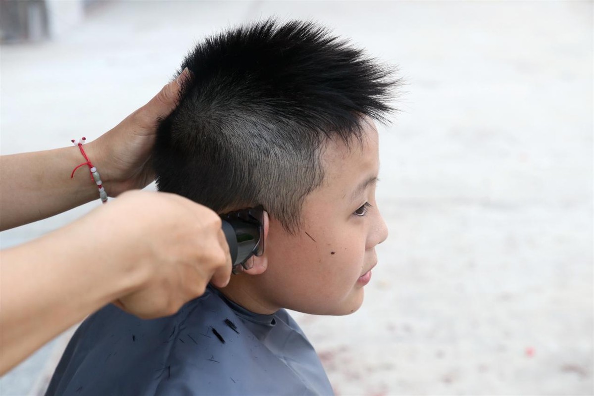 理发器69元10件套,家用理发器推荐哪一款