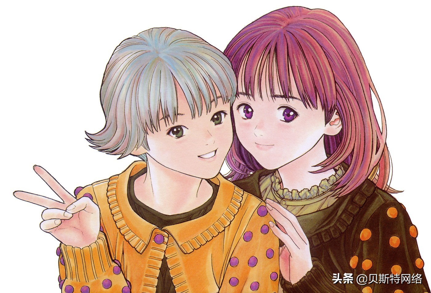 害，看过这几部漫画的，说明你已经老了（第三期）