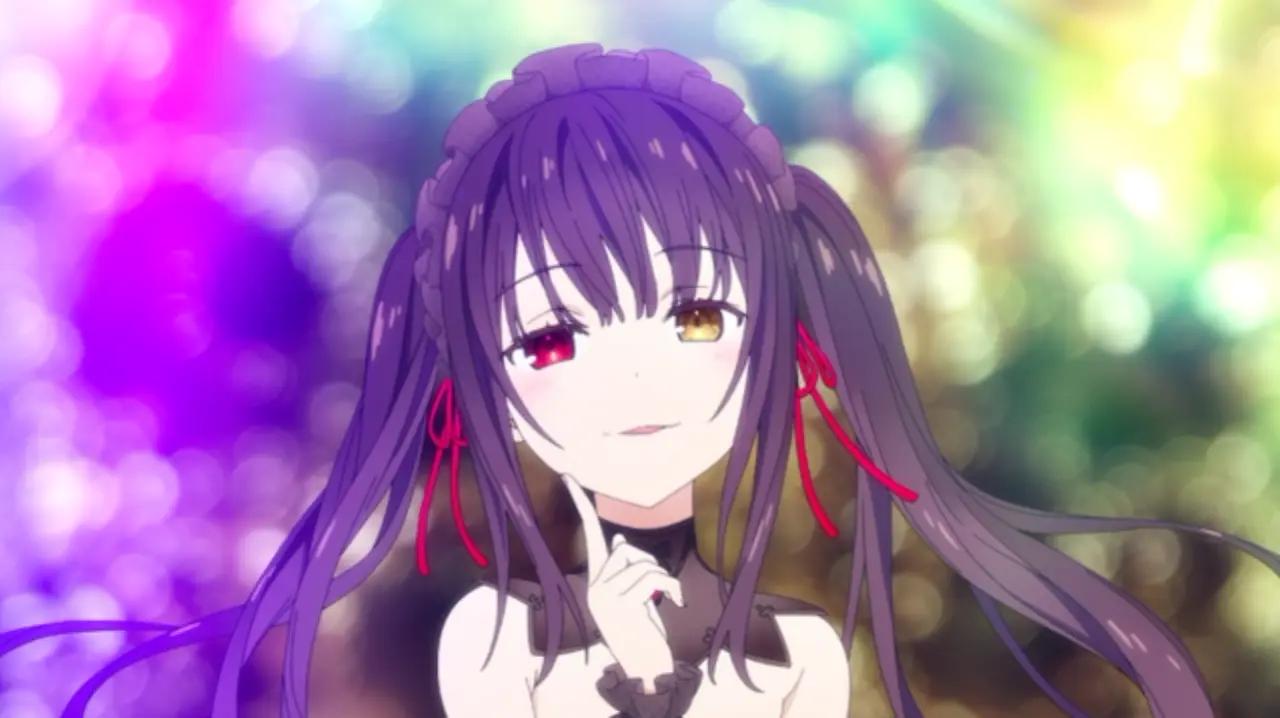 路人女主fine剧场版,路人女主fine解说