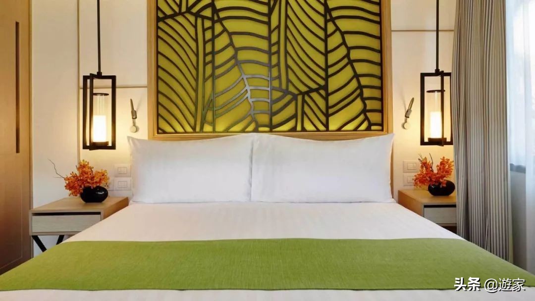 儿童节想沉浸海岛？我们找出这6家更“亲子”的酒店，3小时达仙境