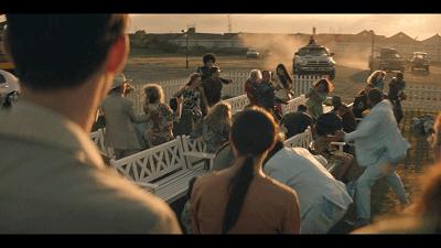 《美丽新世界》，今年尺度最大的美剧