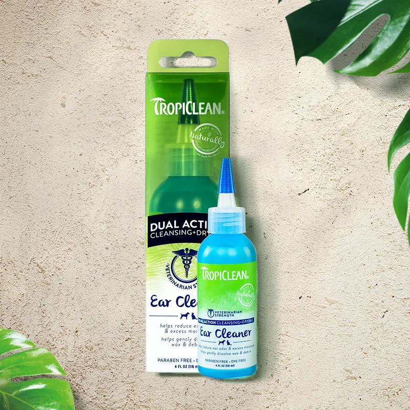 儿童耳螨最佳治疗方法,耳螨痒怎么处理