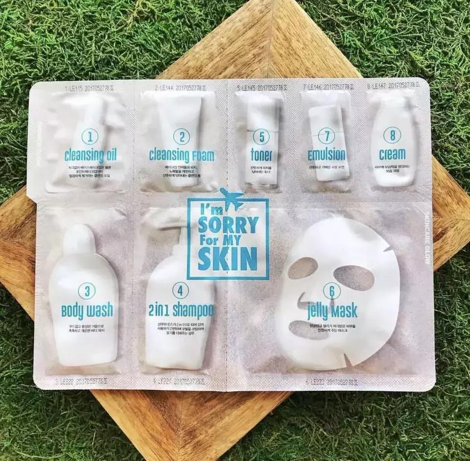 美妆面膜排行榜前十名,美妆爆款面膜