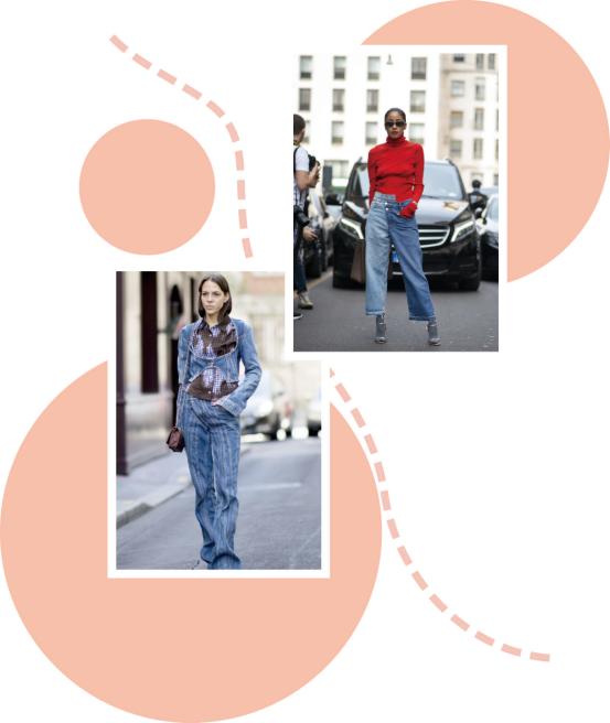 小细节小心思穿搭,小细节穿衣打扮