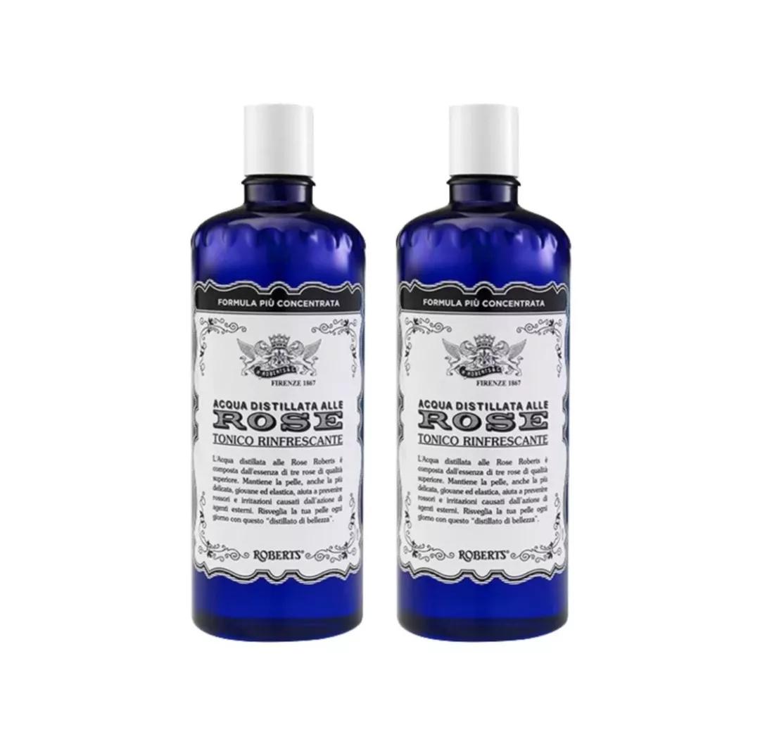 意大利玫瑰水测评,意大利no.1百年国民品牌