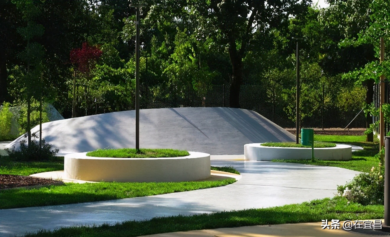 牛!这样的伍家岗,你怎能不爱