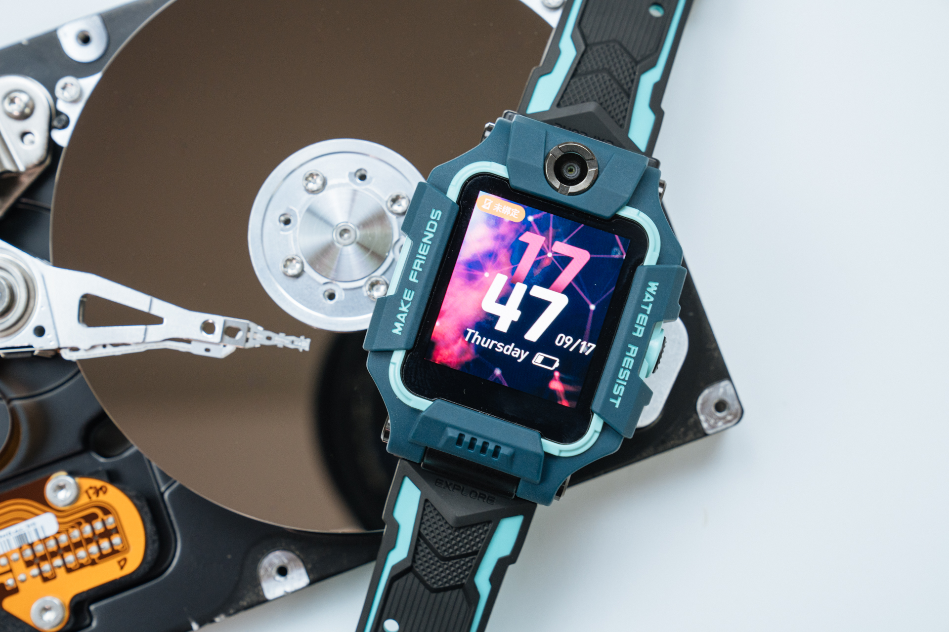 儿童电话手表小天才和360哪一款好,智能手表保护孩子