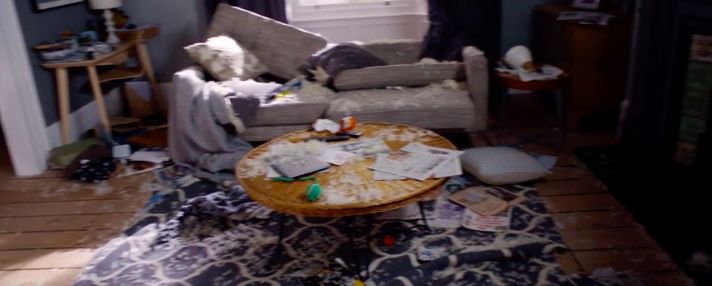 这周电影都看啥,这周即将播出的好看电影