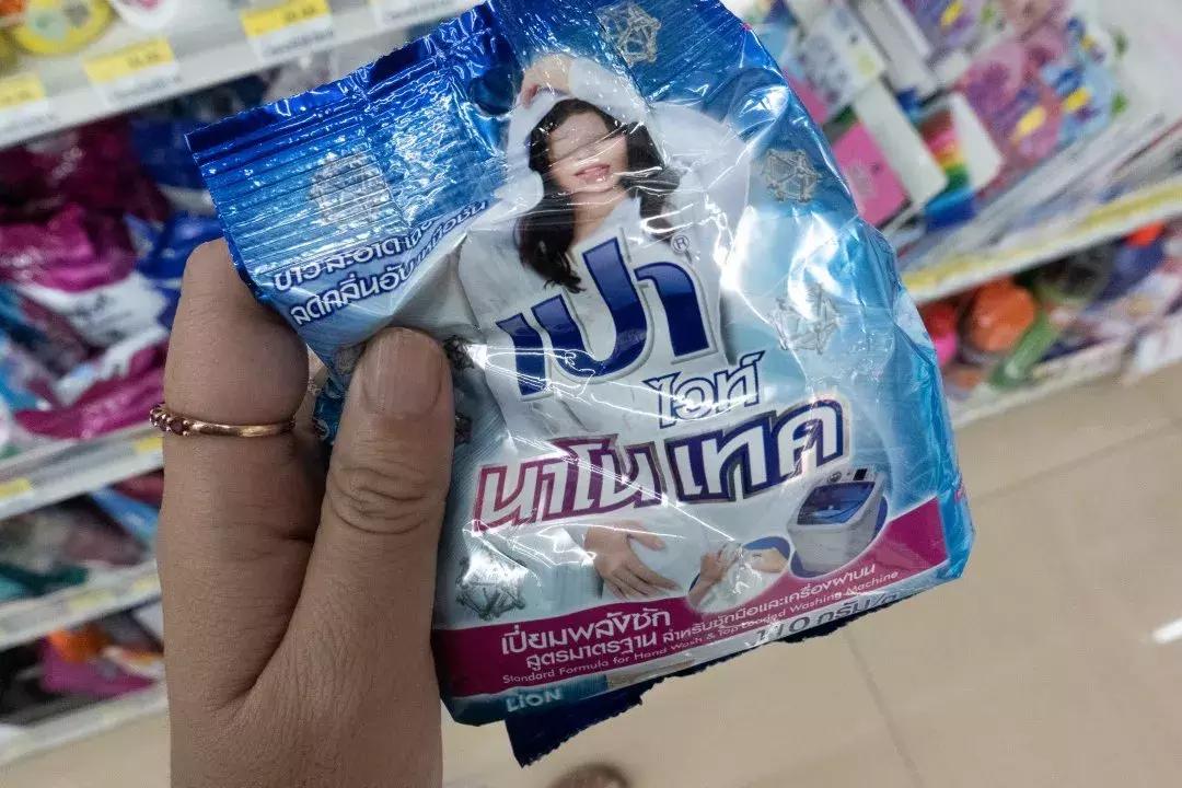 泰国711便利店隐藏饮料攻略,泰国711东西为啥那么多