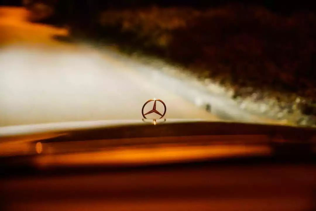 14万买奔驰C，6年只跑2万公里，收藏级