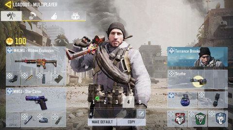 2022使命召唤手游冲锋枪t0排行,使命召唤手游冲锋枪cordite好用吗