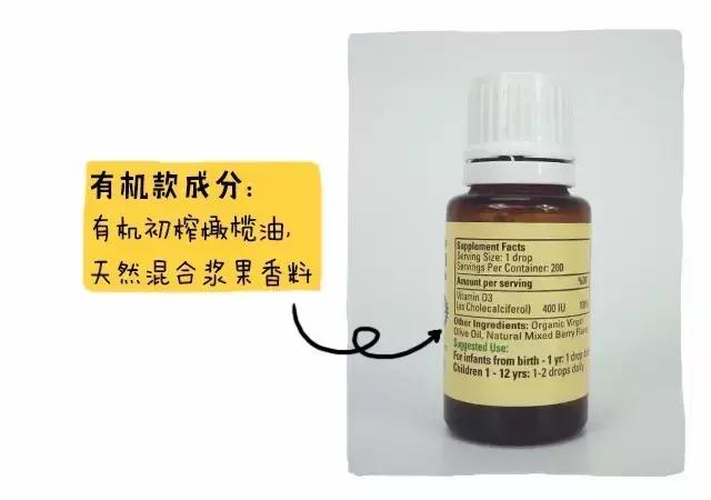 老年人维生素d补充剂,维生素d的补充剂有哪些