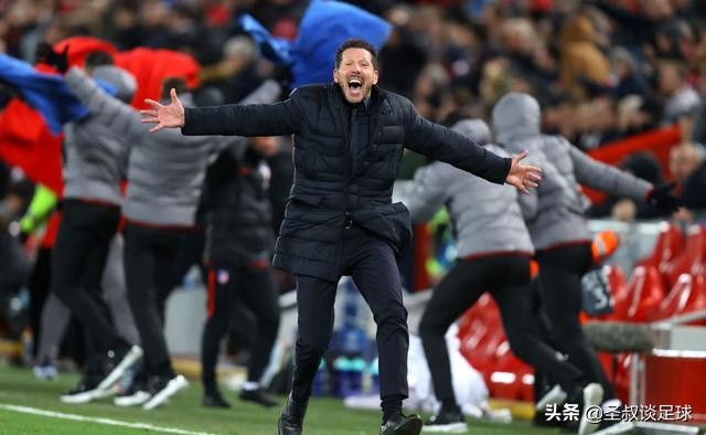 圣叔谈足球,圣叔说球精彩片段