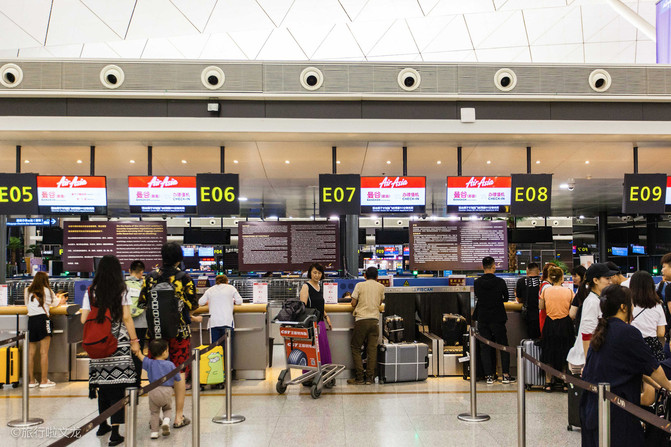 亚航沈阳飞曼谷,亚航沈阳到曼谷首航