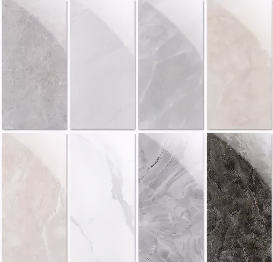 装修主材的选择和推荐,装修干货100例