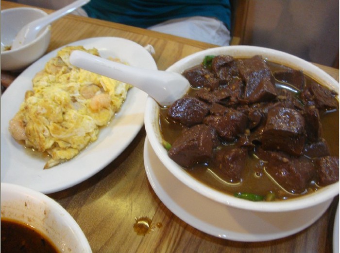 香港人气爆满的30年地道美食,盘点我吃过的海鲜美食