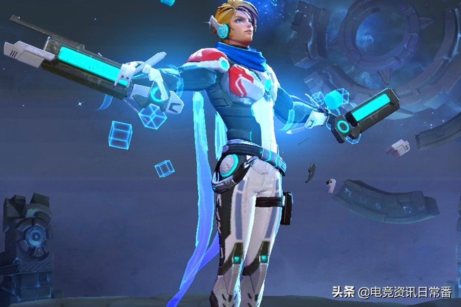 王者荣耀最让人琢磨不透的英雄,王者荣耀花里胡哨但好驾驭的英雄