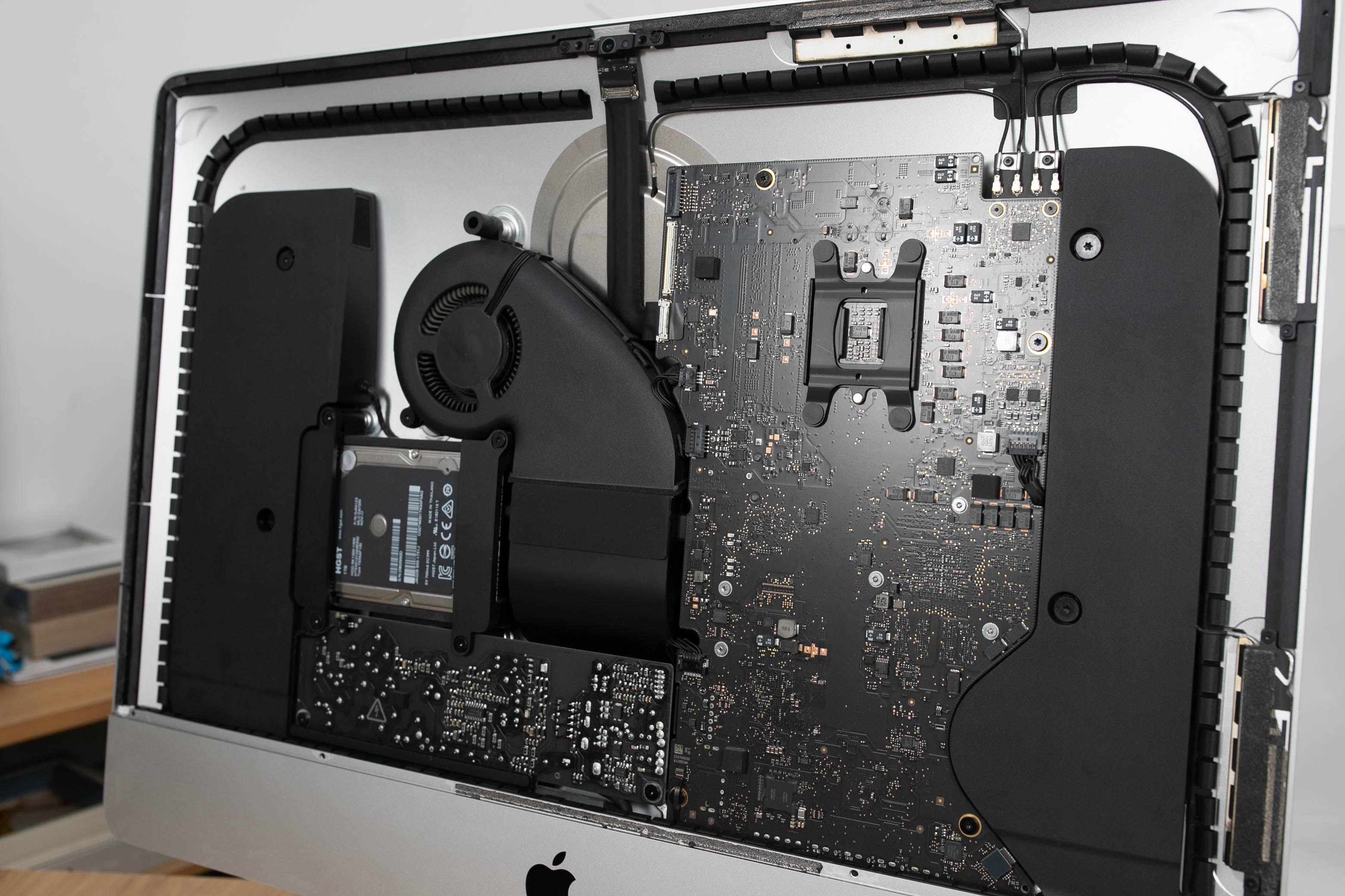 让iqoo速度变快的设置,imac提速技巧