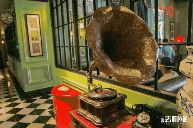 魔都人气最高的30家本帮江浙菜,江浙本帮菜馆