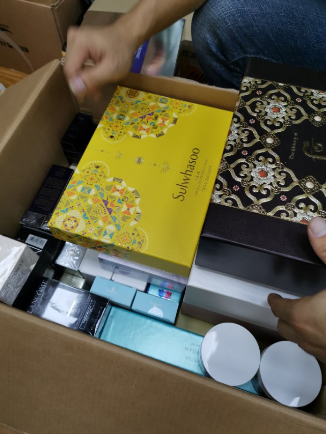 90后创业市场,跨境电商怎么做化妆品的销售工作