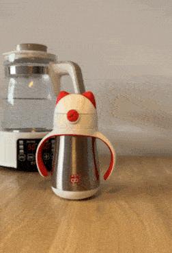 宝宝保温吸管杯哪一款最好用,儿童吸管保温杯哪款好