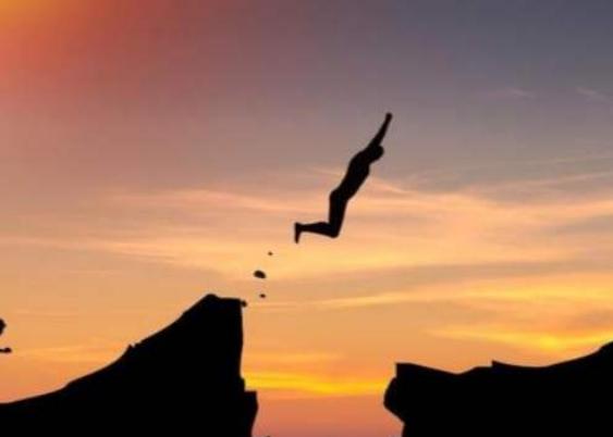 五个令人印象深刻的故事,五个励志小故事