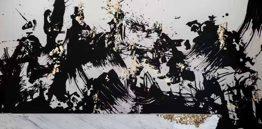 集美组太璞建筑|永威山悦售楼处-最大限度保留窑洞等原生景观