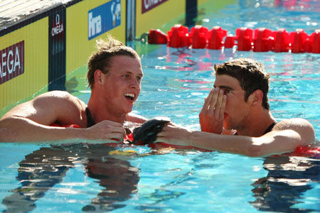 7千一件，只能用6次的高科技“鲨鱼皮”泳衣，为何被禁赛了？