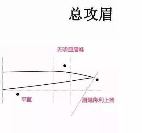 画眉全攻略不会选眉笔来看这里,画眉不掉色技巧