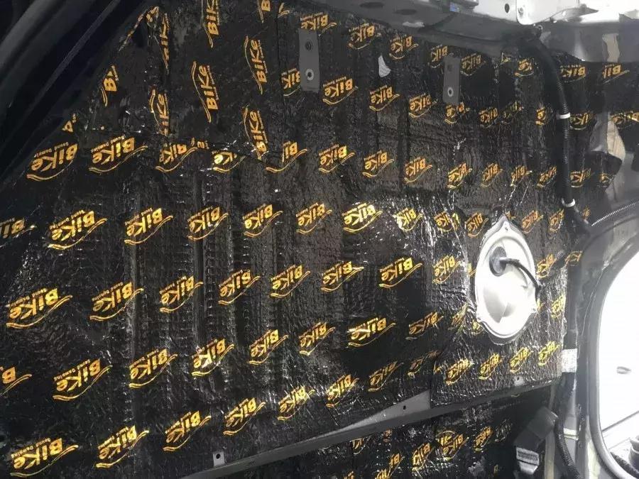 全新一代本田crv隔音,本田crv的隔音效果怎么样