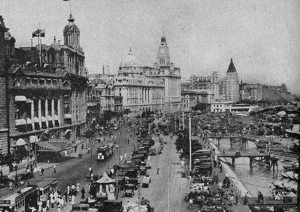 黄楚九为什么霸占大世界,黄楚九民国第一人