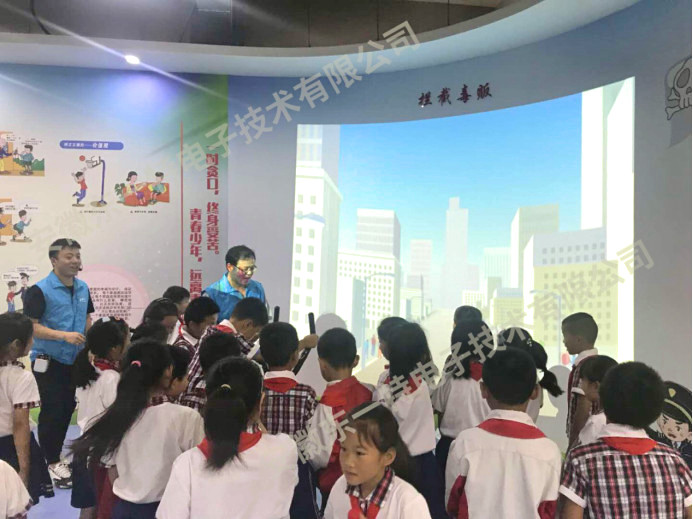 6.26国际禁毒日参观禁毒教育基地,6.26禁毒日活动