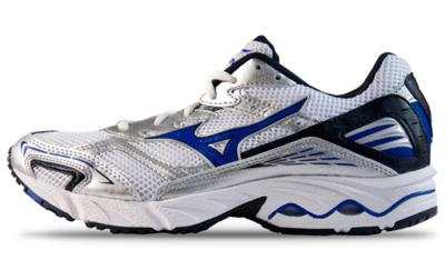 各大名牌logo跑鞋,全球四大跑鞋品牌