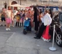 巴洛特利巴神视频,巴神巴洛特利庆祝动作