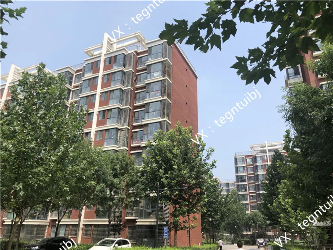 海淀「柳浪家园」紧邻上地软件园，低密度带电梯板楼，成熟社区