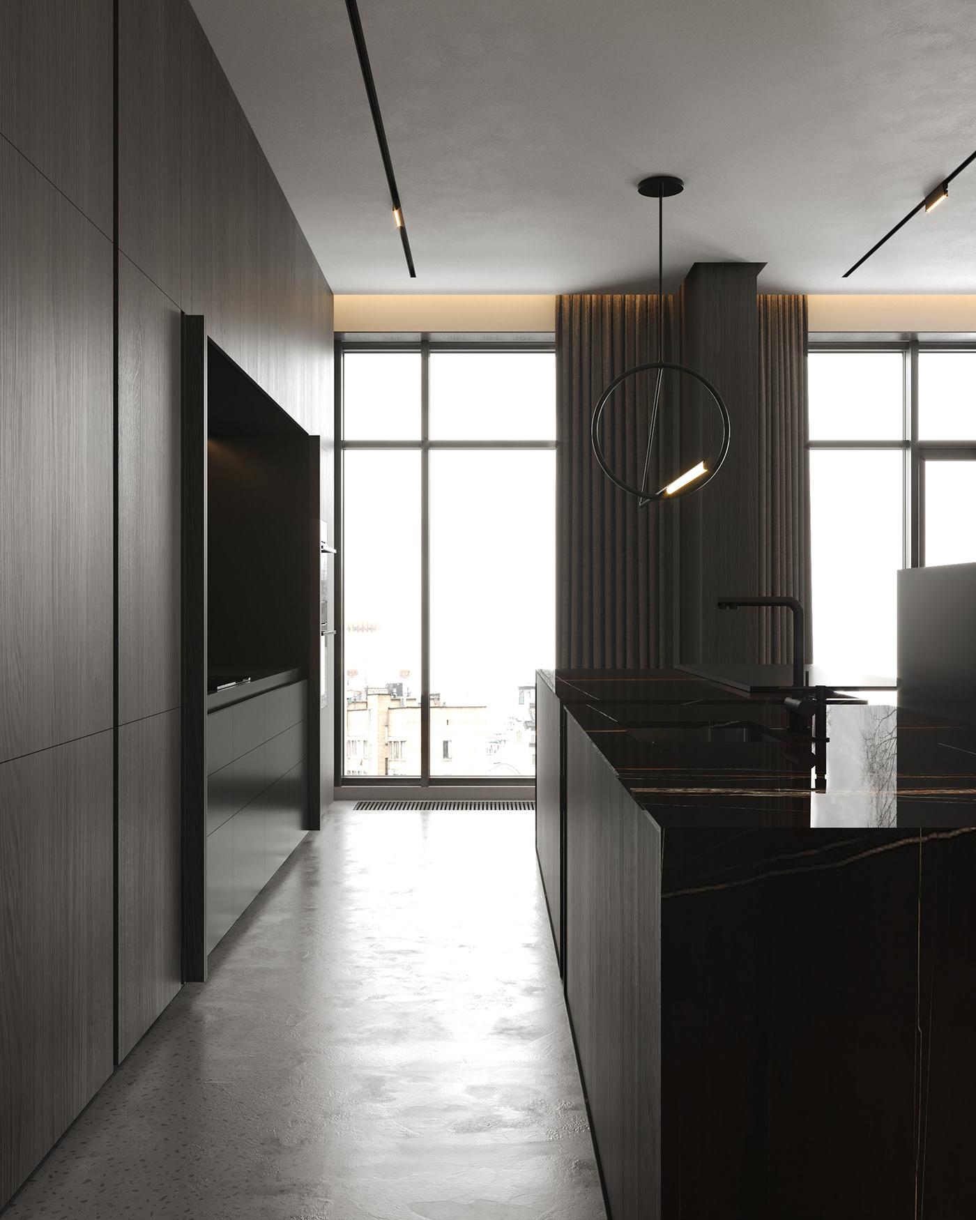 物业不让阳台做落地窗怎么谈,阳台加装落地窗怎么跟物业沟通