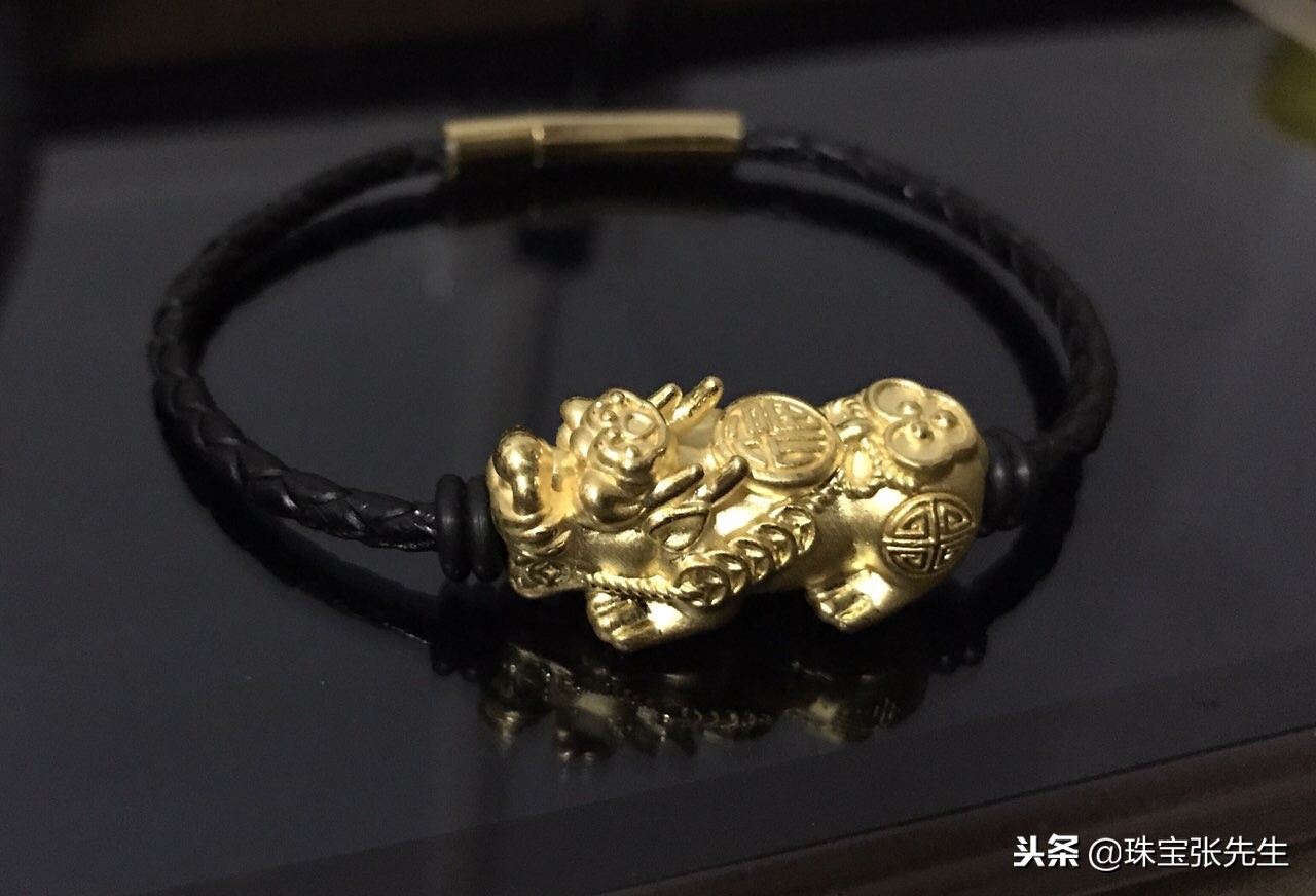 足金和k金最大的区别在哪里,k金和足金有什么区别哪个更保值