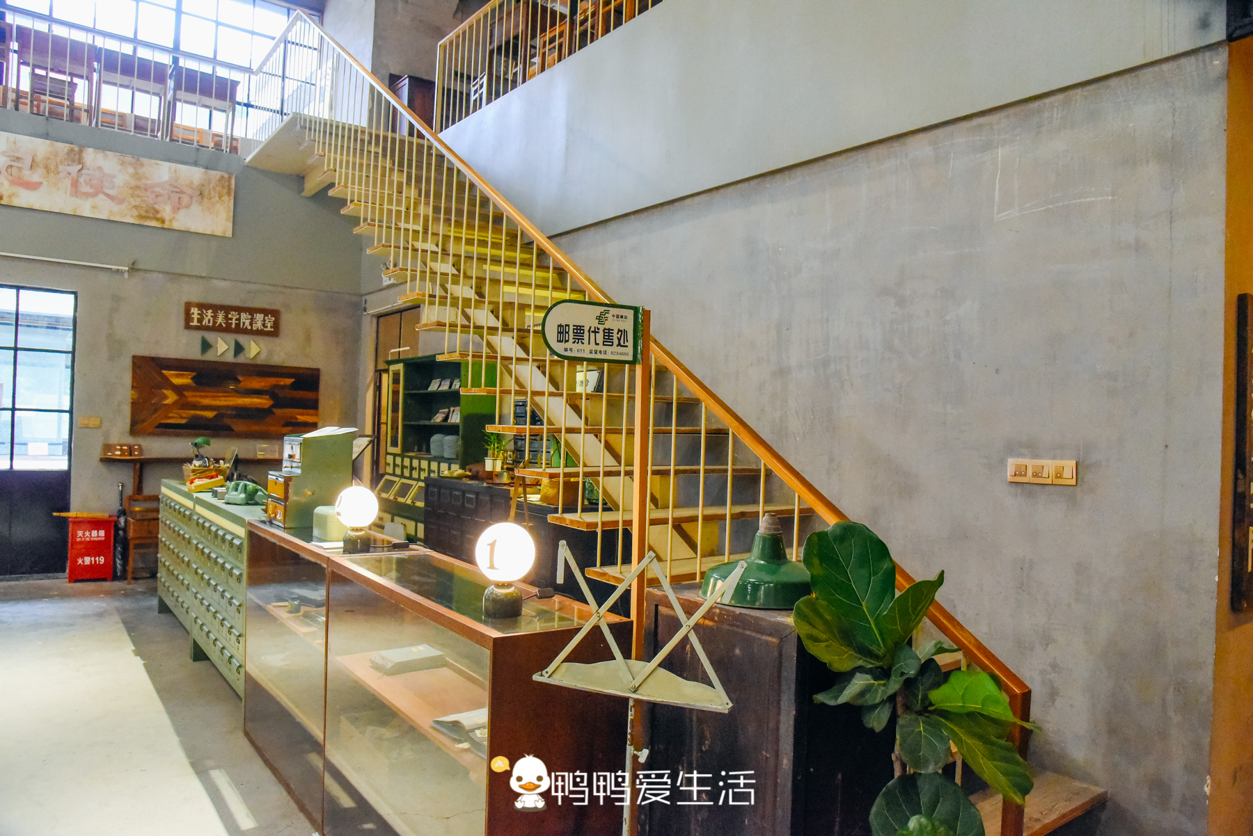 厦门旧物仓最好的地方,厦门旧物仓让人宛如穿越时空